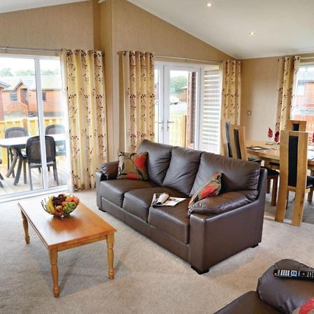 South Lakeland Leisure Village Hornby  ภายนอก รูปภาพ