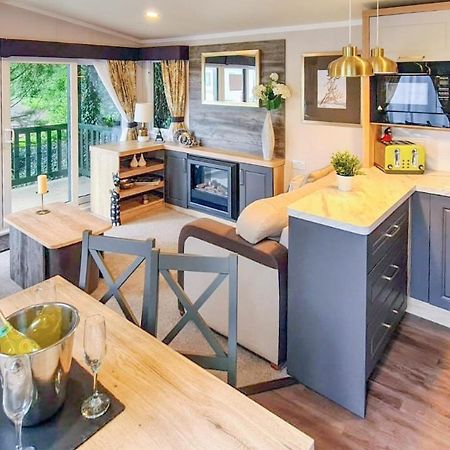 South Lakeland Leisure Village Hornby  ภายนอก รูปภาพ