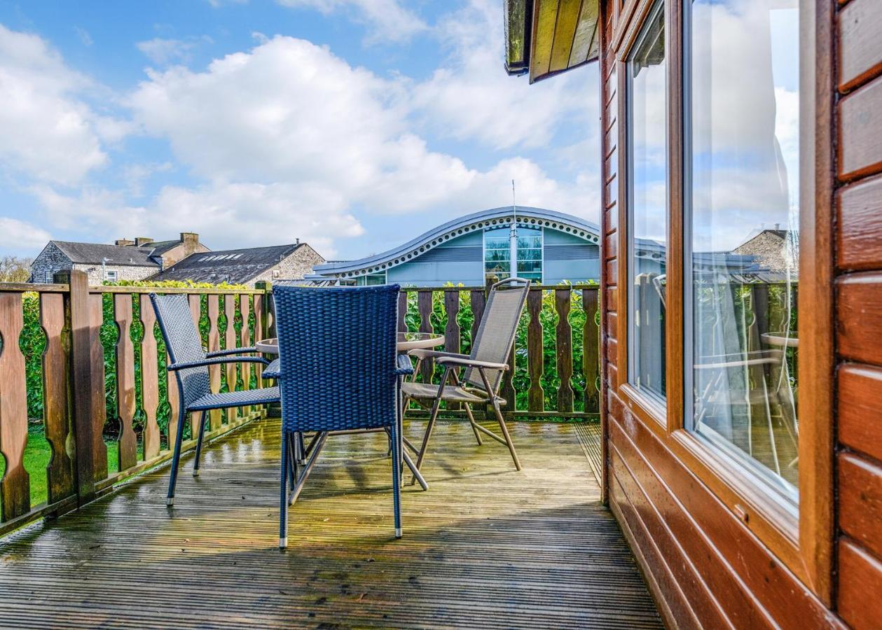 South Lakeland Leisure Village Hornby  ภายนอก รูปภาพ