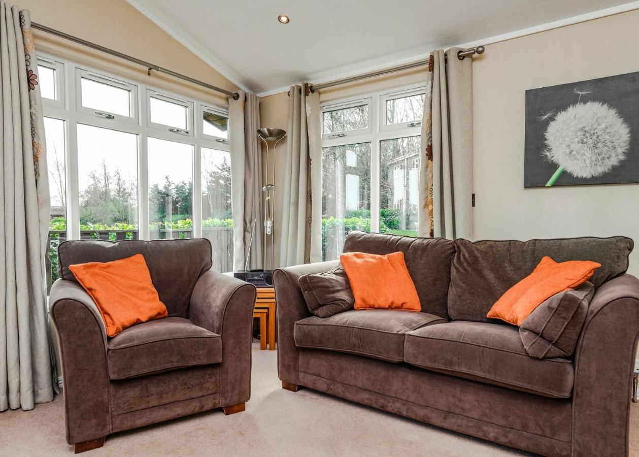 South Lakeland Leisure Village Hornby  ภายนอก รูปภาพ