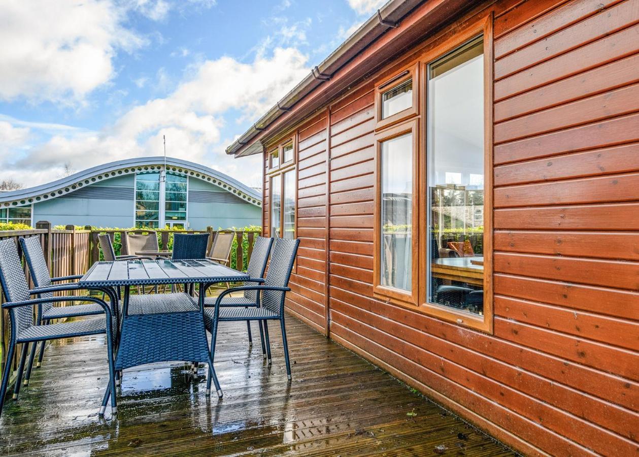 South Lakeland Leisure Village Hornby  ภายนอก รูปภาพ