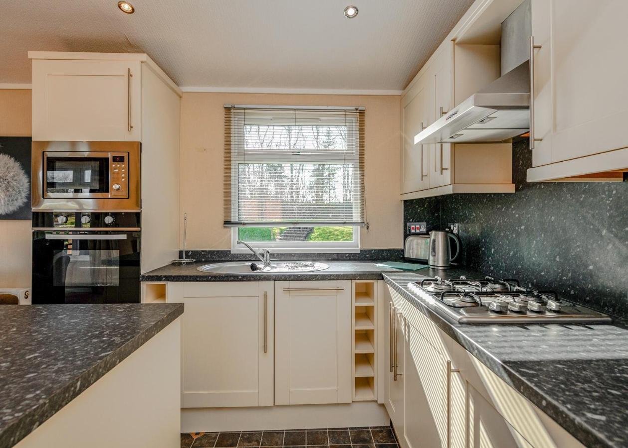 South Lakeland Leisure Village Hornby  ภายนอก รูปภาพ