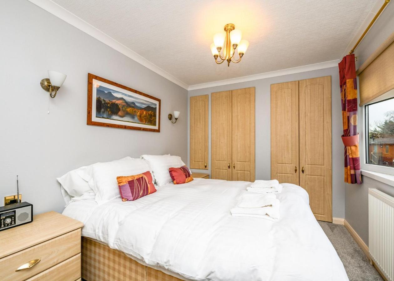 South Lakeland Leisure Village Hornby  ภายนอก รูปภาพ
