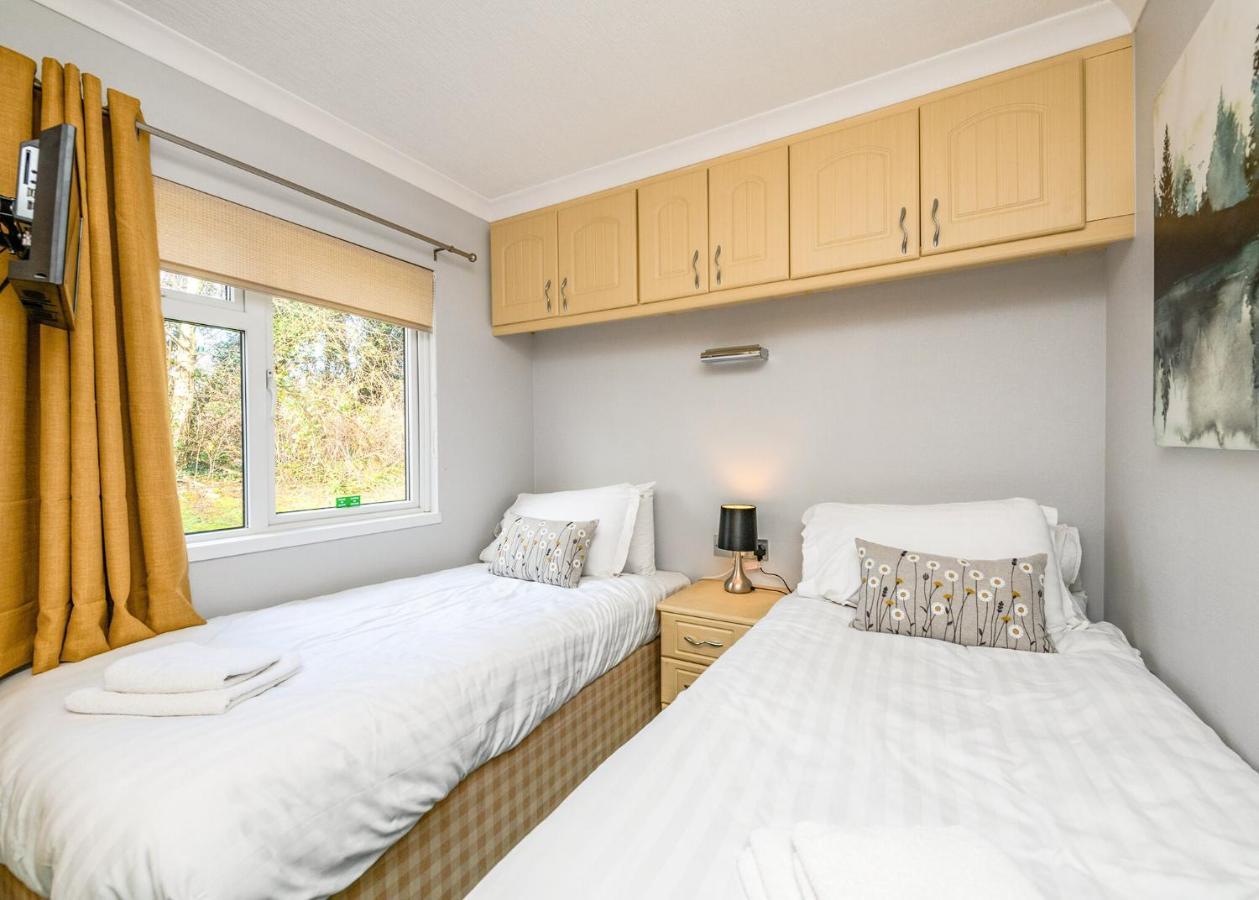 South Lakeland Leisure Village Hornby  ภายนอก รูปภาพ