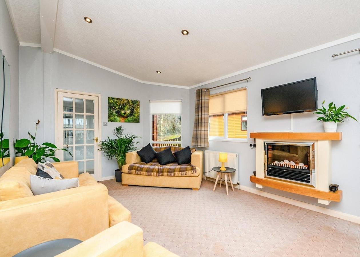 South Lakeland Leisure Village Hornby  ภายนอก รูปภาพ