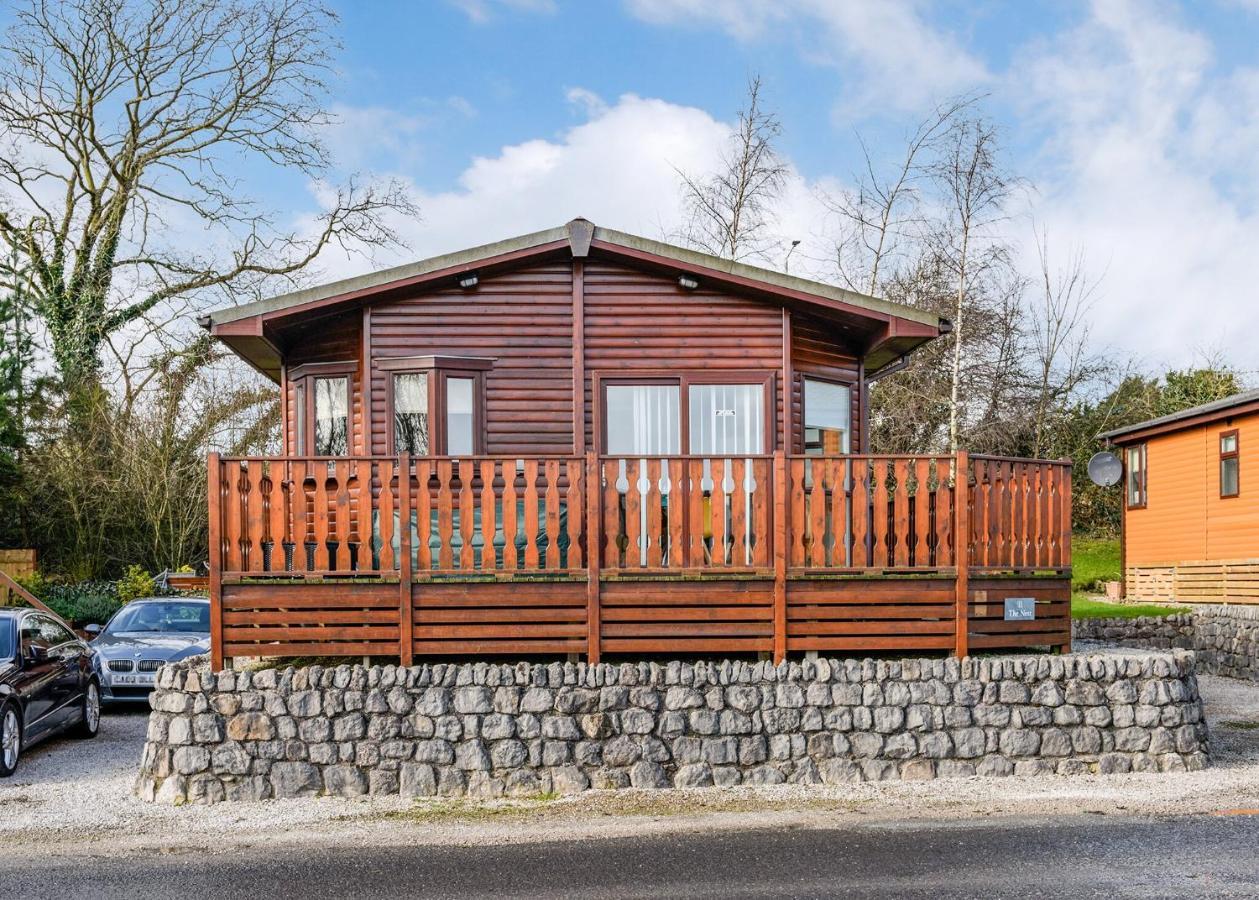 South Lakeland Leisure Village Hornby  ภายนอก รูปภาพ