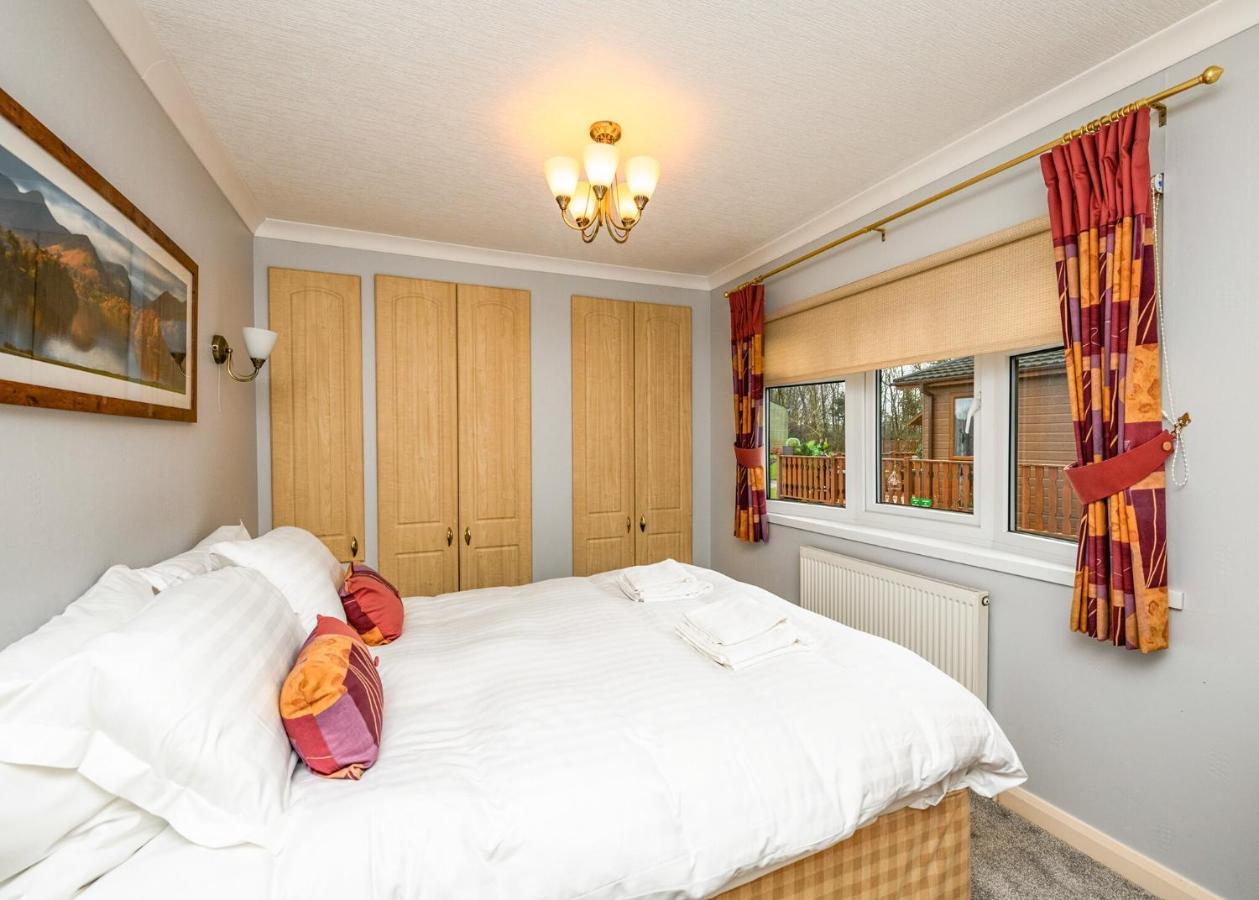 South Lakeland Leisure Village Hornby  ภายนอก รูปภาพ
