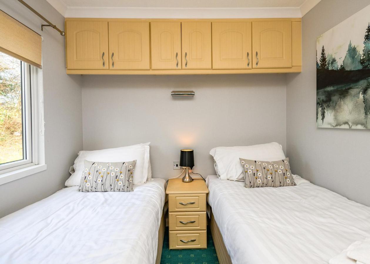 South Lakeland Leisure Village Hornby  ภายนอก รูปภาพ