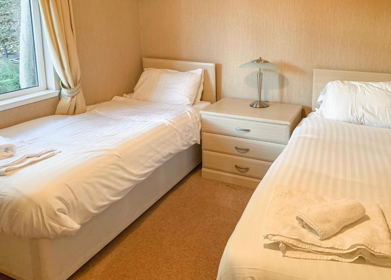 South Lakeland Leisure Village Hornby  ภายนอก รูปภาพ