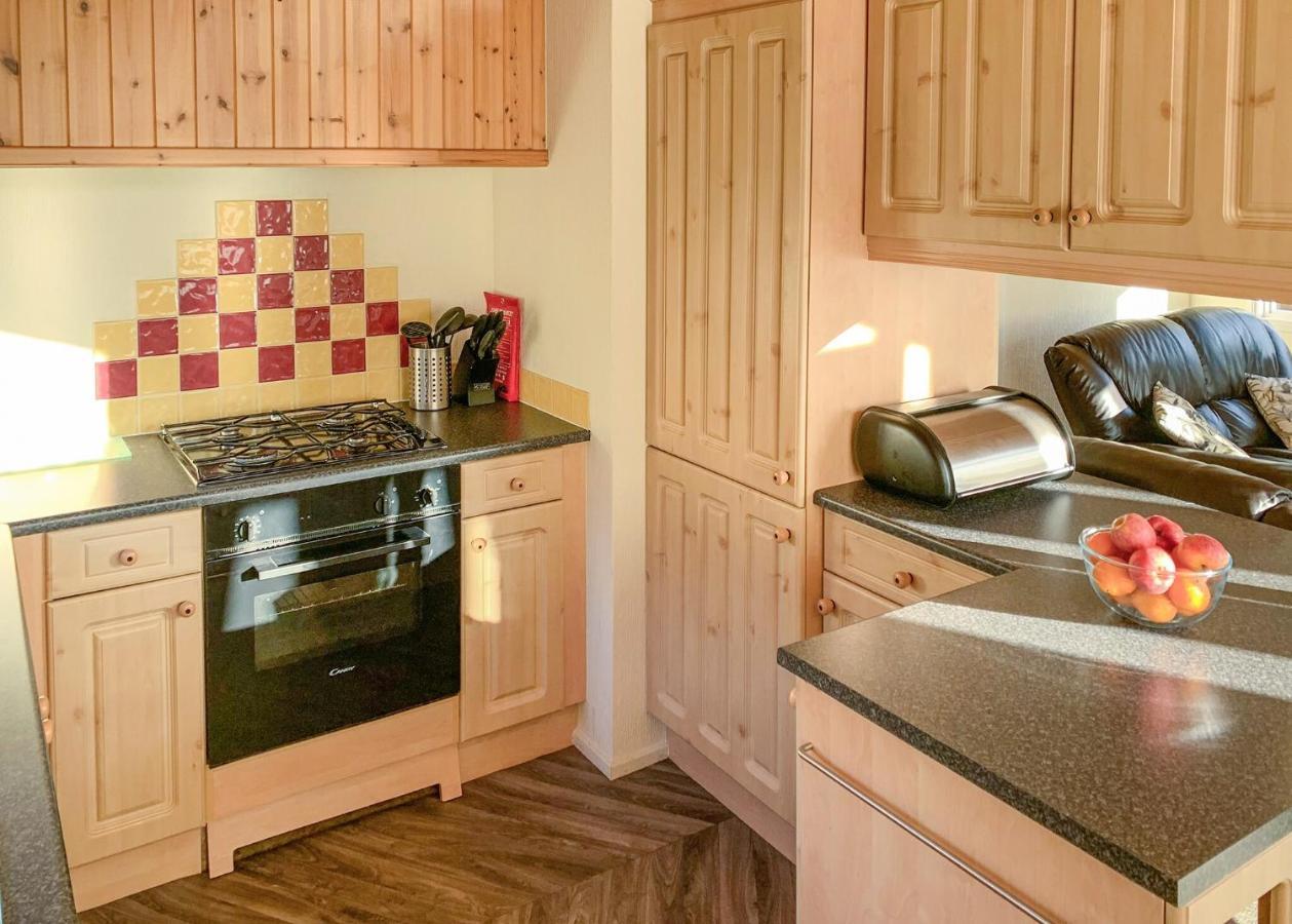 South Lakeland Leisure Village Hornby  ภายนอก รูปภาพ
