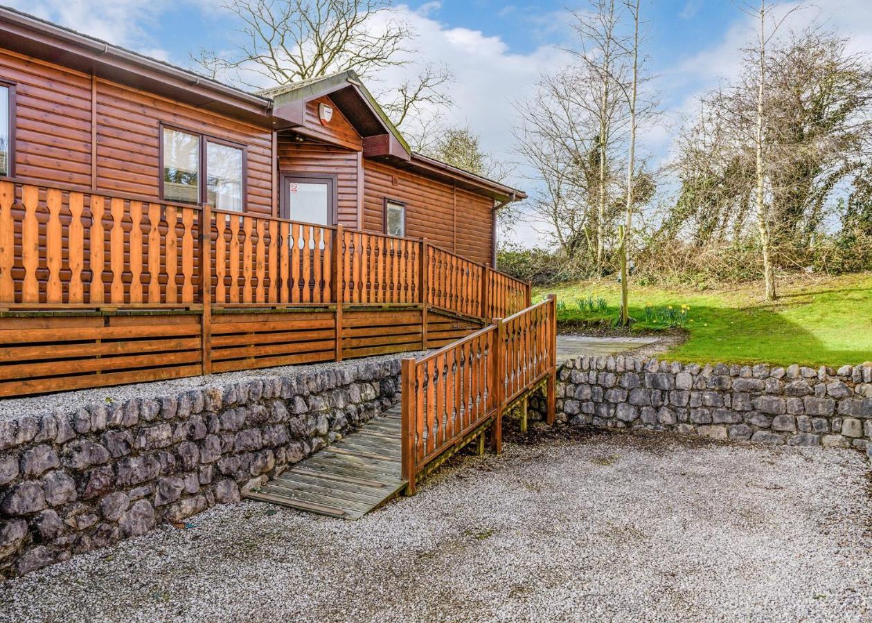 South Lakeland Leisure Village Hornby  ภายนอก รูปภาพ