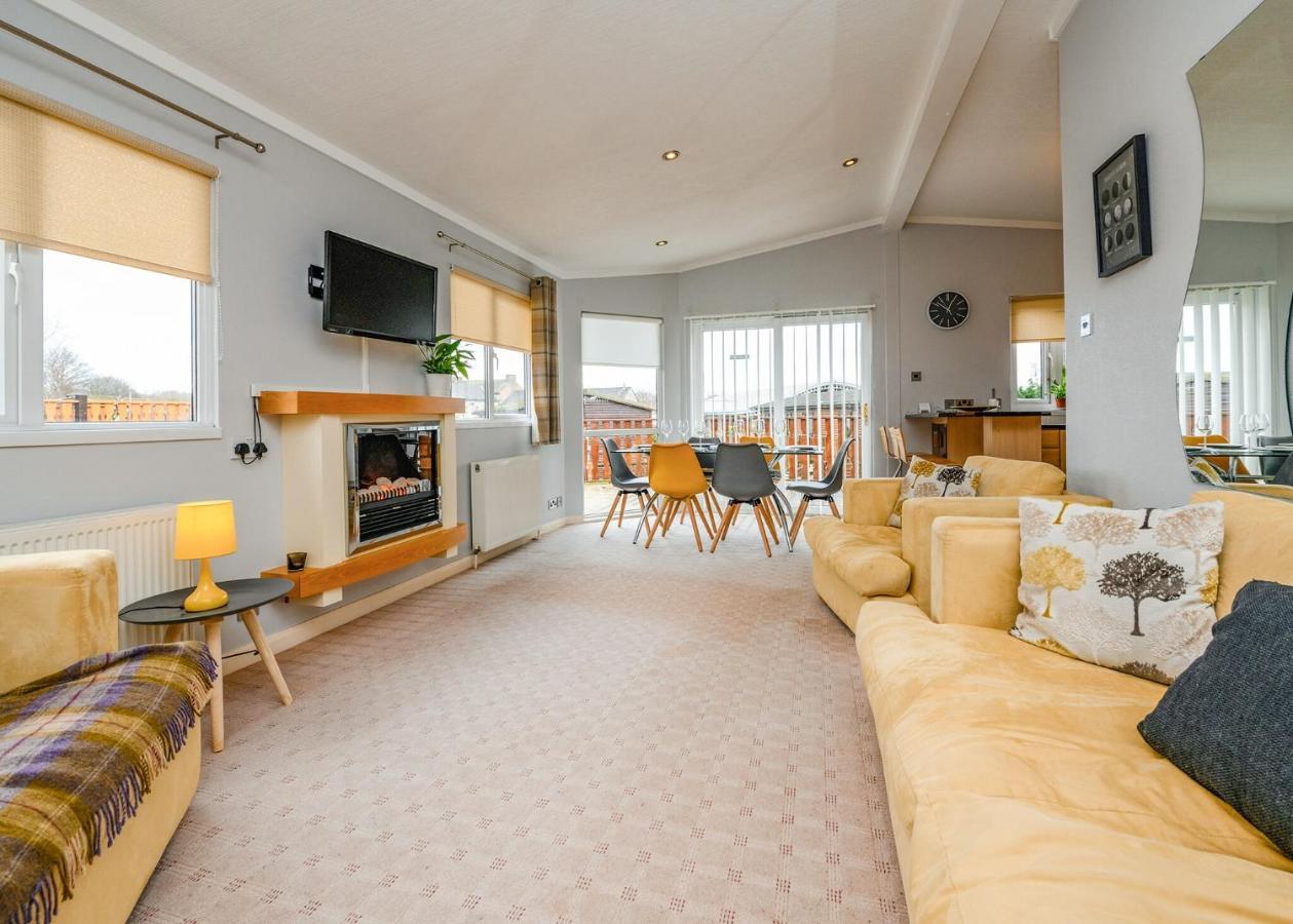 South Lakeland Leisure Village Hornby  ภายนอก รูปภาพ
