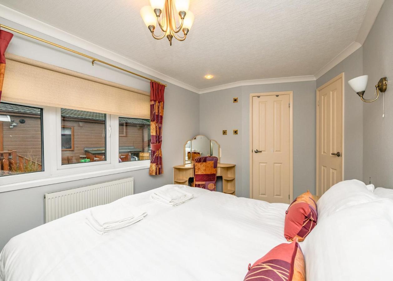 South Lakeland Leisure Village Hornby  ภายนอก รูปภาพ
