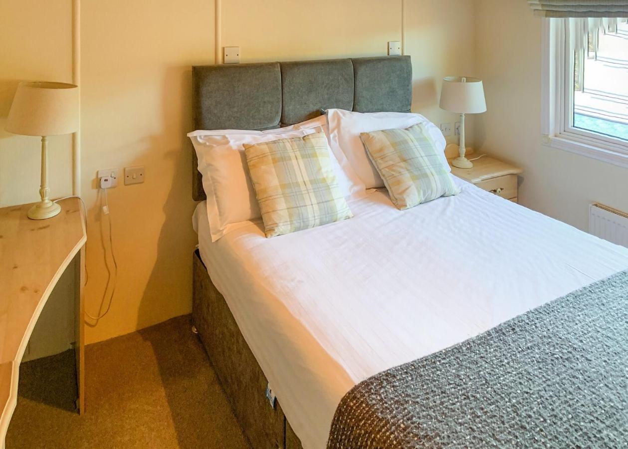 South Lakeland Leisure Village Hornby  ภายนอก รูปภาพ
