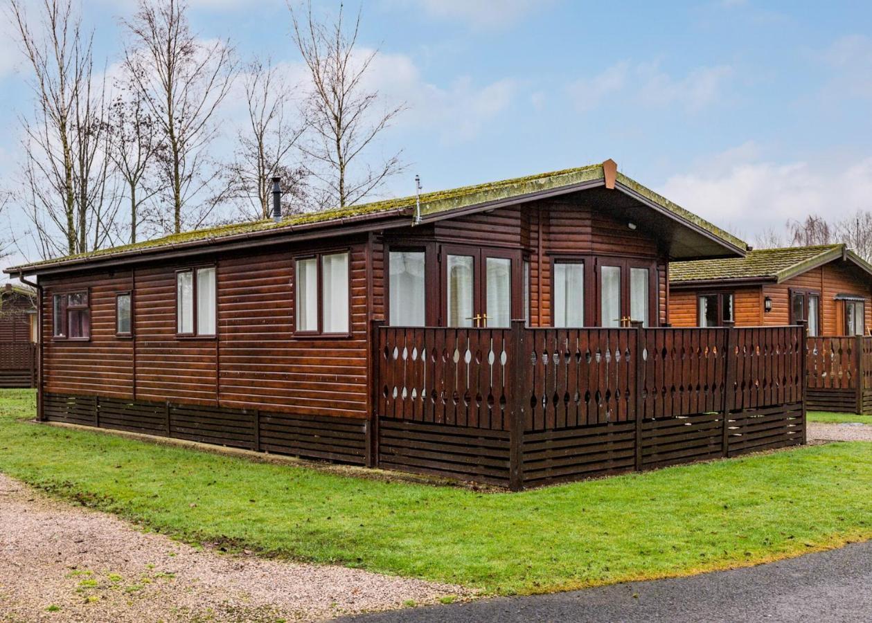 South Lakeland Leisure Village Hornby  ภายนอก รูปภาพ
