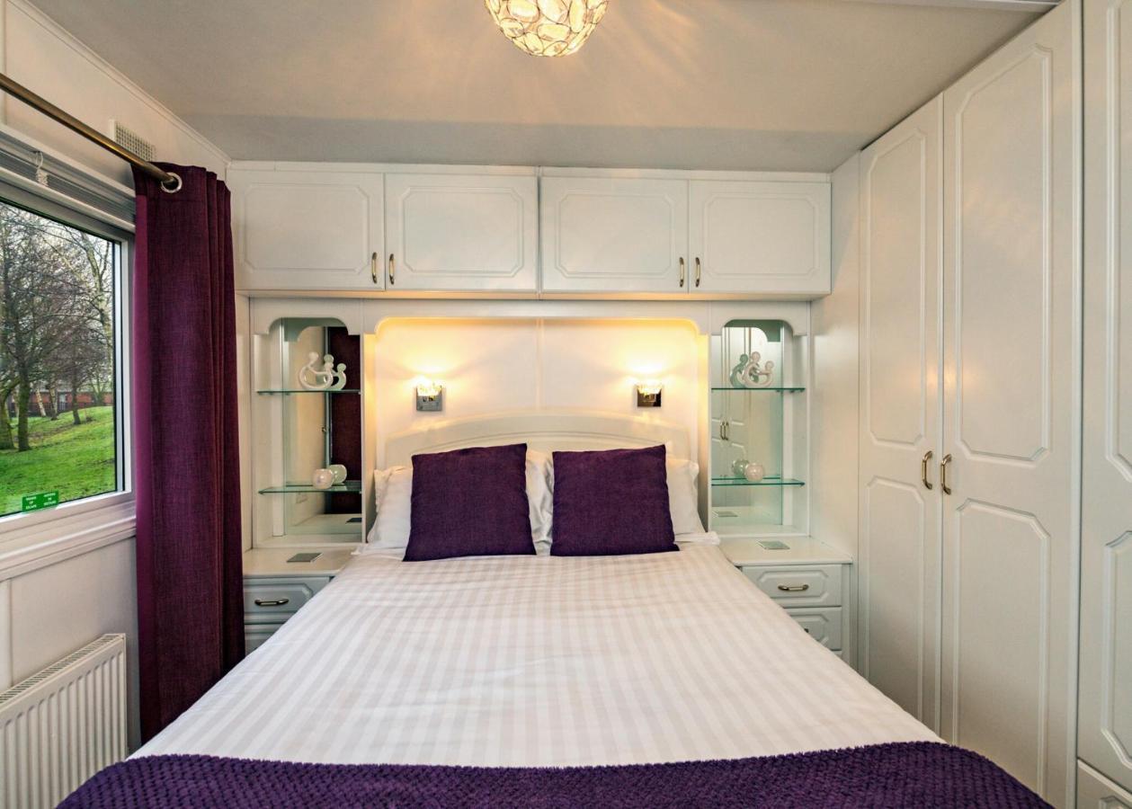 South Lakeland Leisure Village Hornby  ภายนอก รูปภาพ