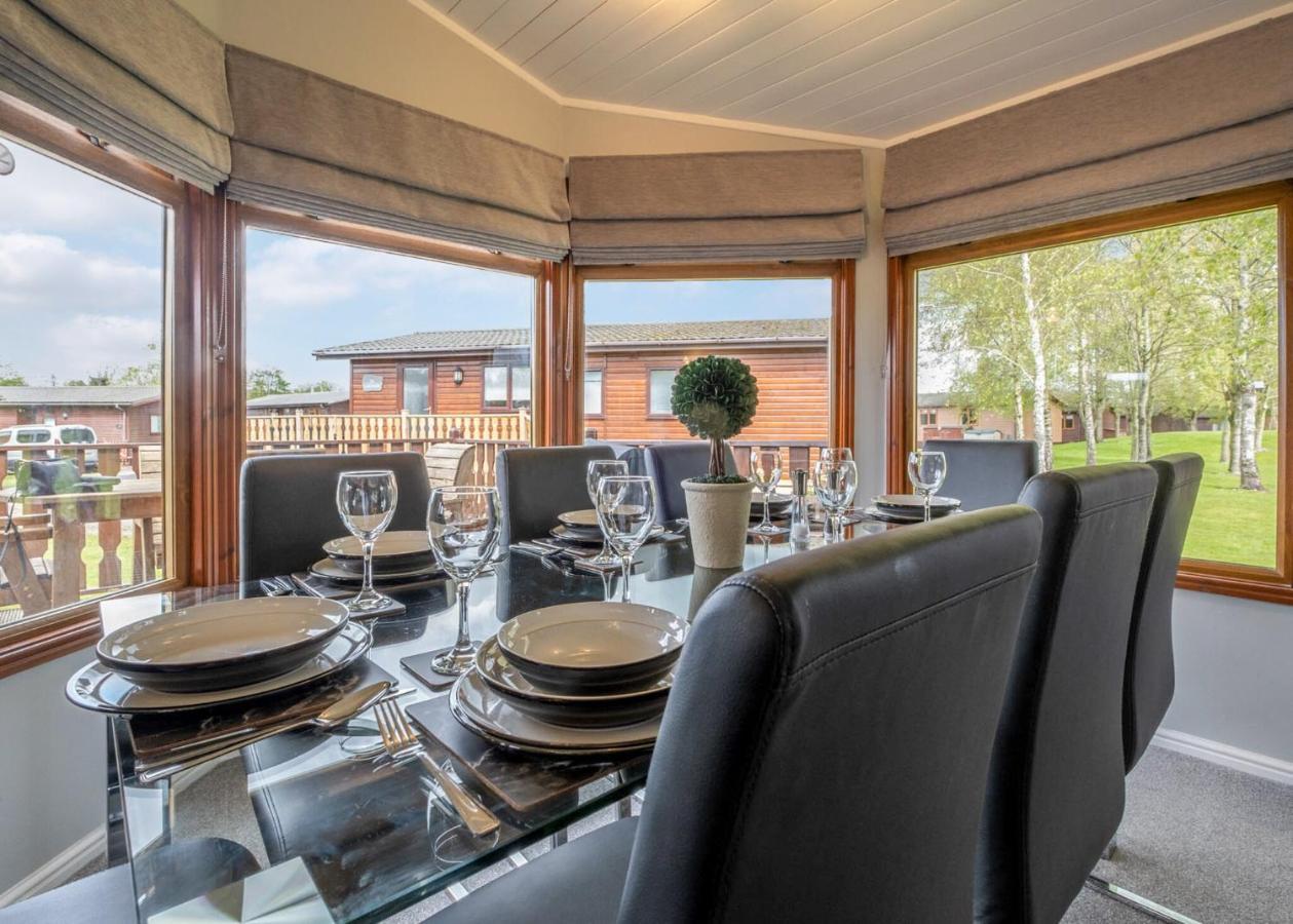 South Lakeland Leisure Village Hornby  ภายนอก รูปภาพ