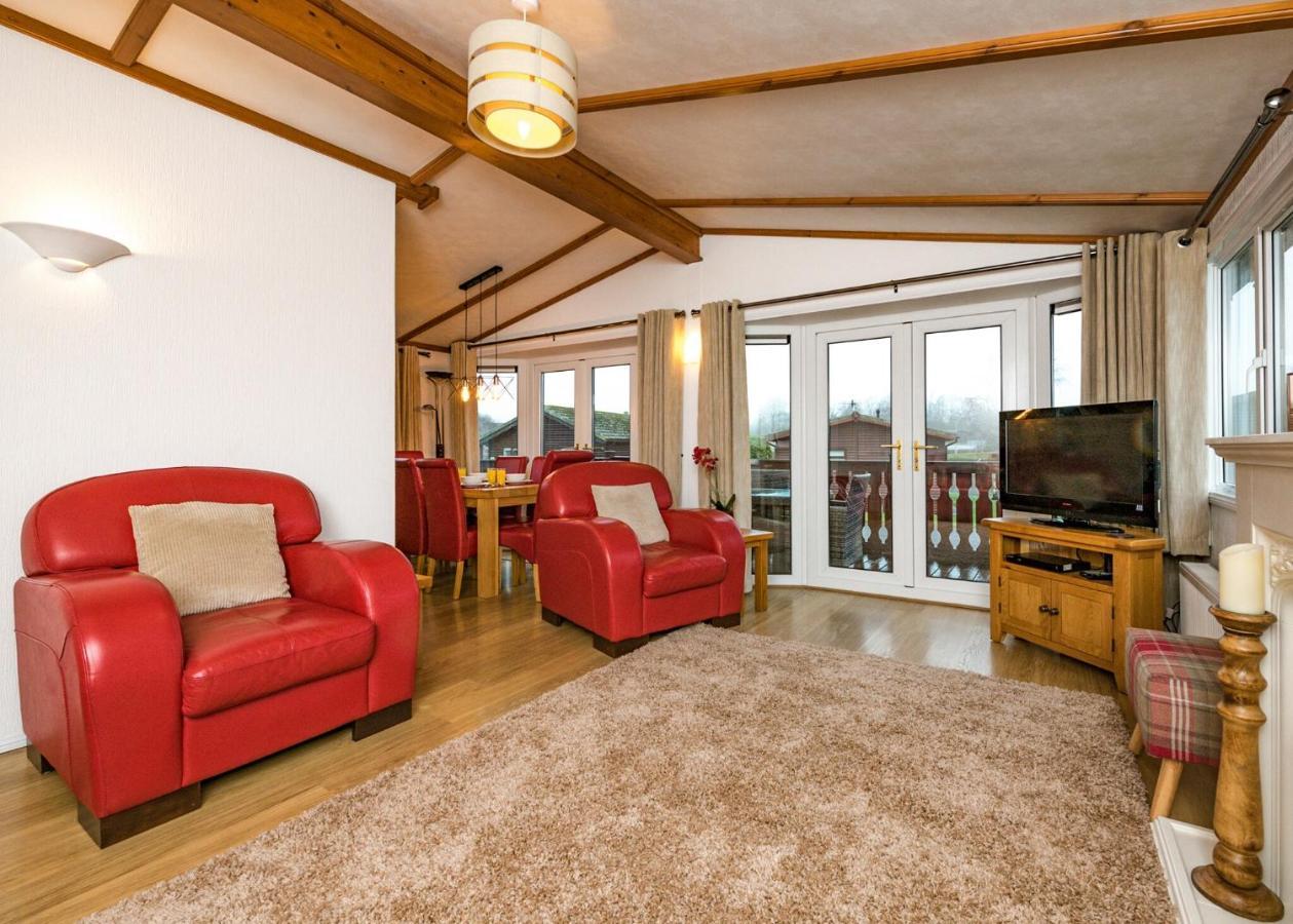 South Lakeland Leisure Village Hornby  ภายนอก รูปภาพ