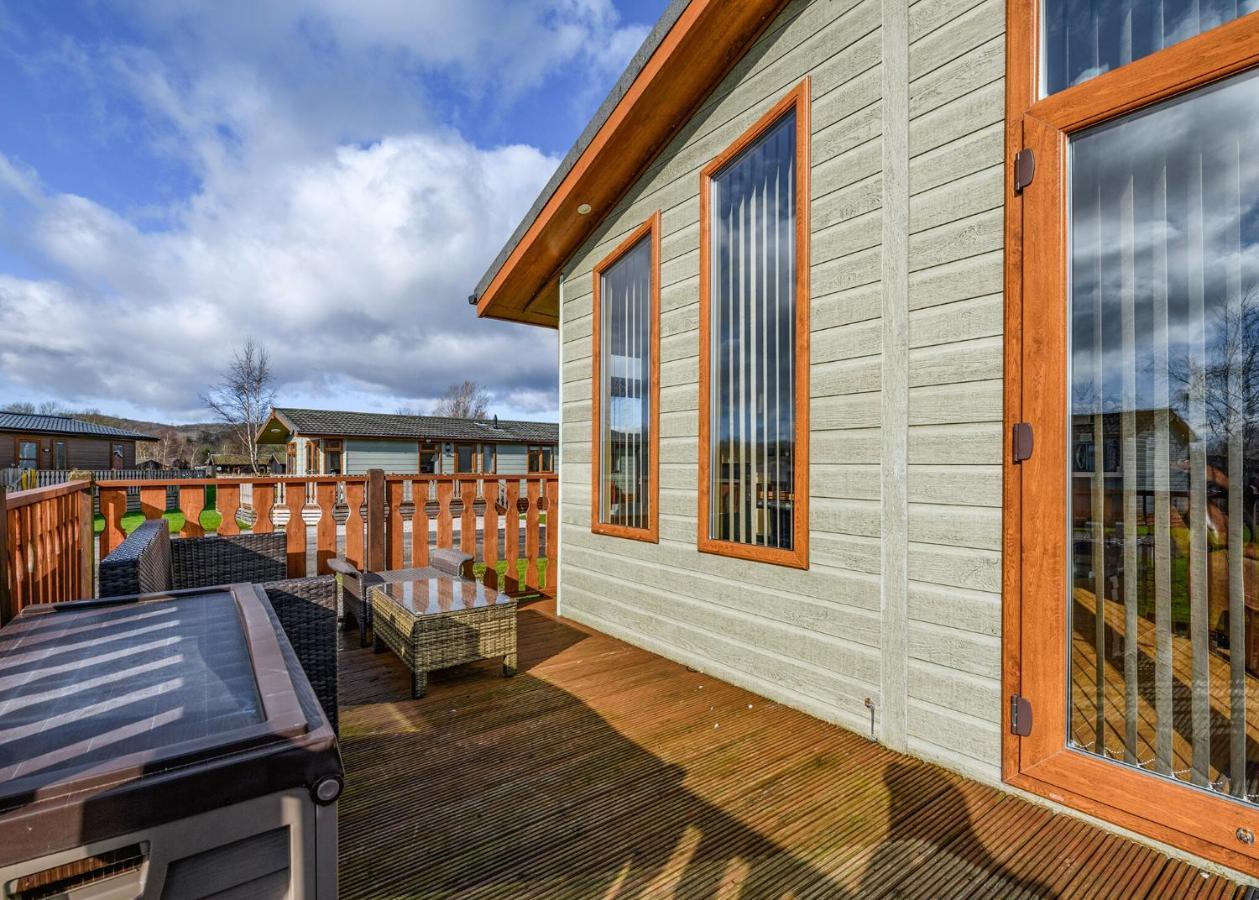 South Lakeland Leisure Village Hornby  ภายนอก รูปภาพ