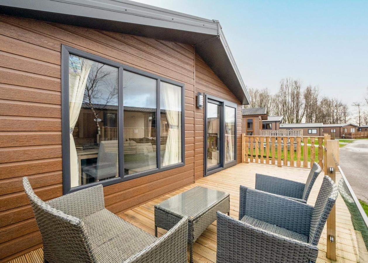 South Lakeland Leisure Village Hornby  ภายนอก รูปภาพ