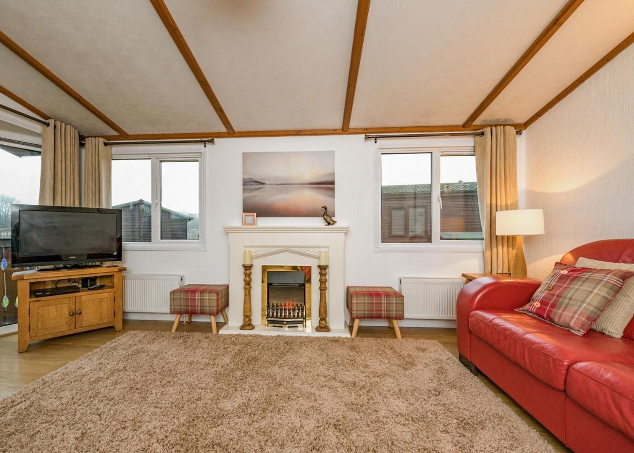 South Lakeland Leisure Village Hornby  ภายนอก รูปภาพ