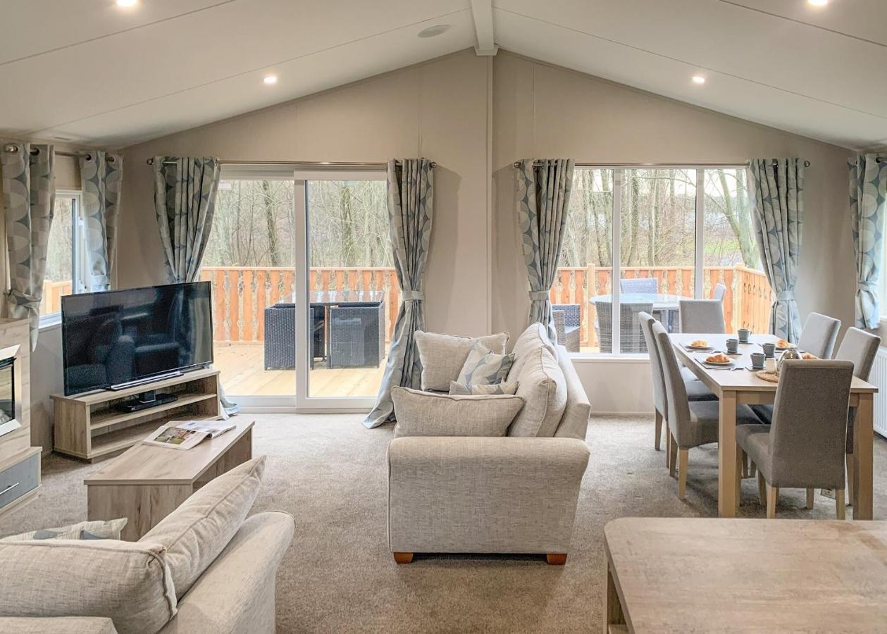 South Lakeland Leisure Village Hornby  ภายนอก รูปภาพ