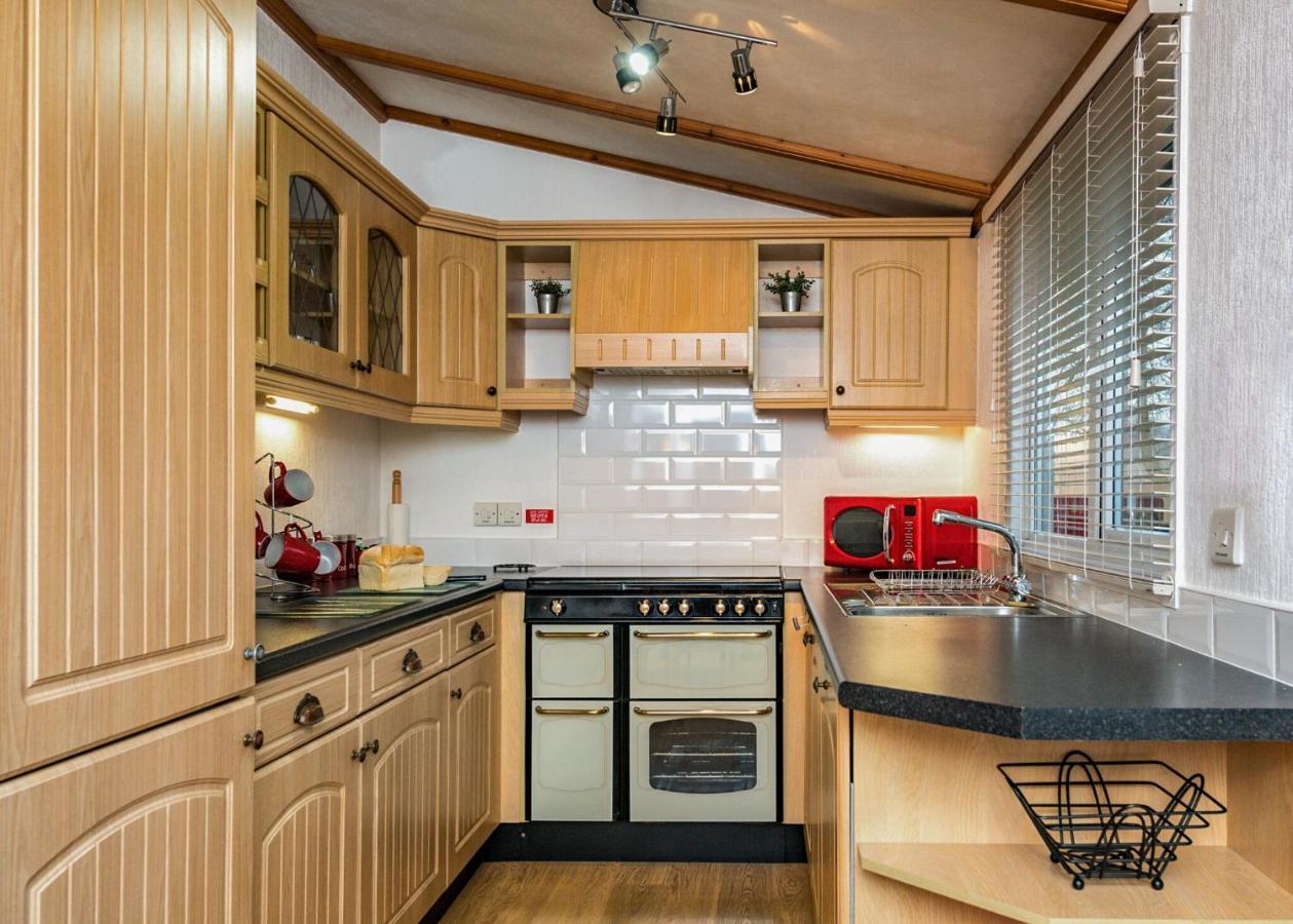 South Lakeland Leisure Village Hornby  ภายนอก รูปภาพ