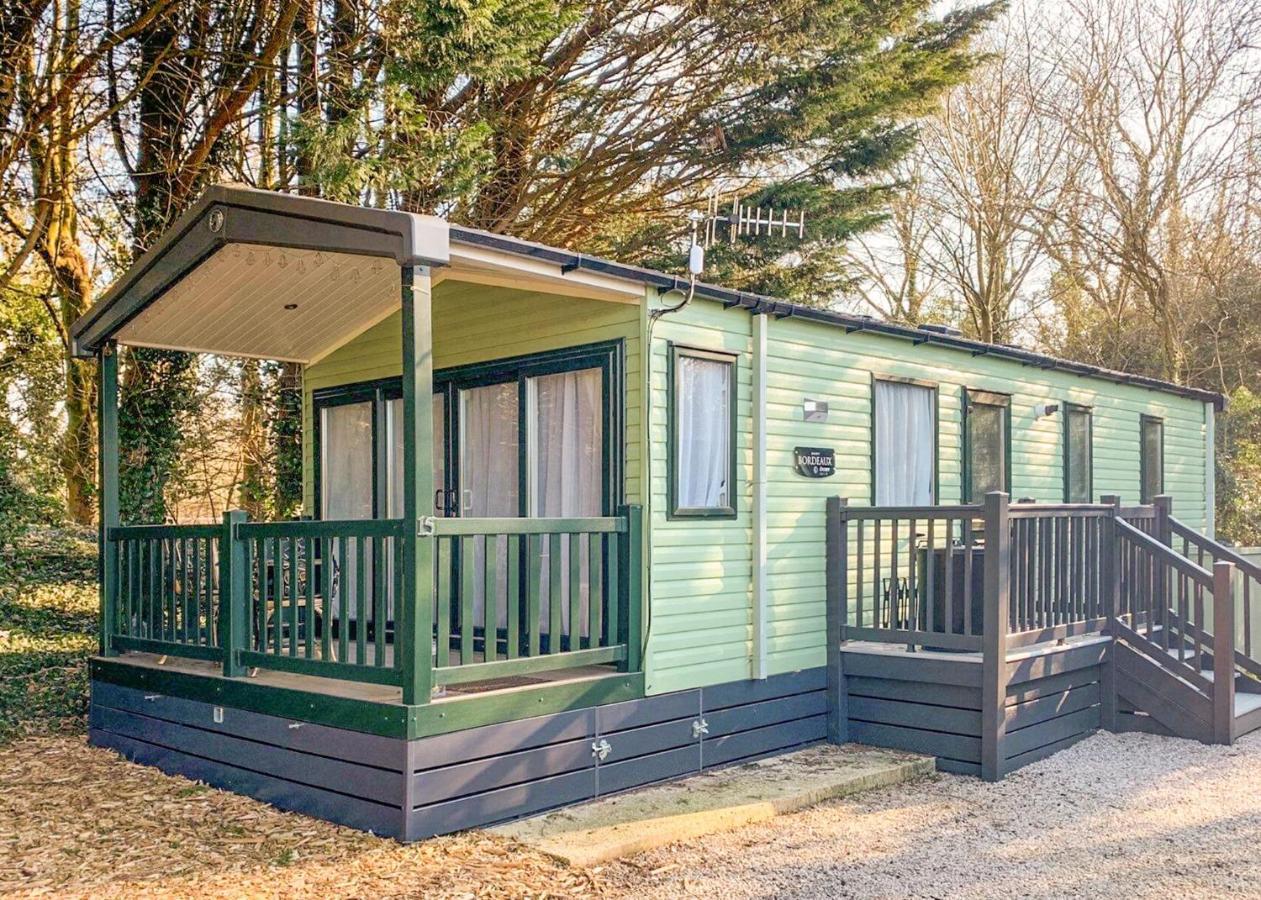 South Lakeland Leisure Village Hornby  ภายนอก รูปภาพ