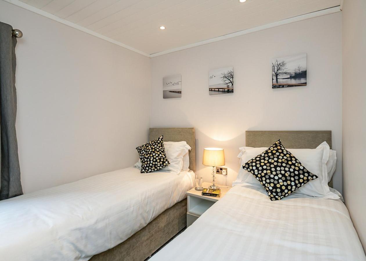 South Lakeland Leisure Village Hornby  ภายนอก รูปภาพ